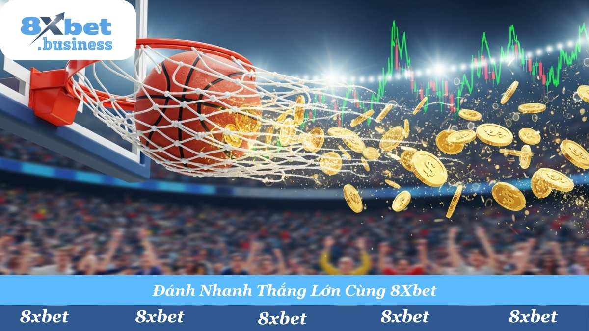 Áp dụng chiến thuật hợp lý giúp anh em "về bờ" an toàn và rinh thưởng lớn ngay trong nửa đầu trận đấu.